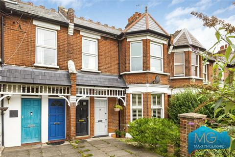 60 Manor Park Road, London, N2 0SJ