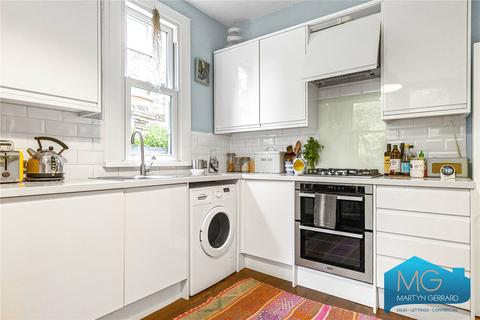 60 Manor Park Road, London, N2 0SJ