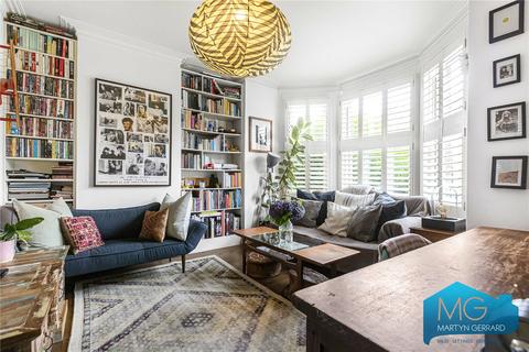 60 Manor Park Road, London, N2 0SJ