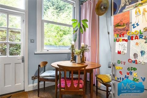 60 Manor Park Road, London, N2 0SJ