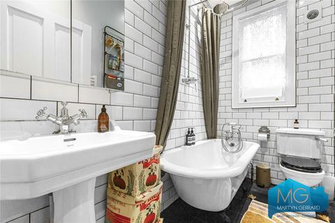 60 Manor Park Road, London, N2 0SJ