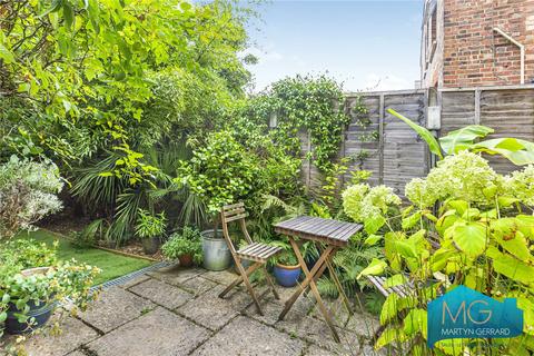 60 Manor Park Road, London, N2 0SJ