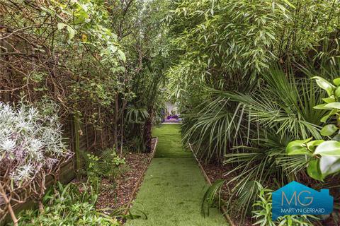 60 Manor Park Road, London, N2 0SJ