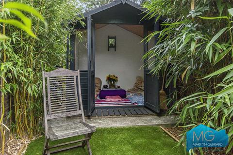 60 Manor Park Road, London, N2 0SJ
