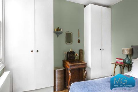 60 Manor Park Road, London, N2 0SJ