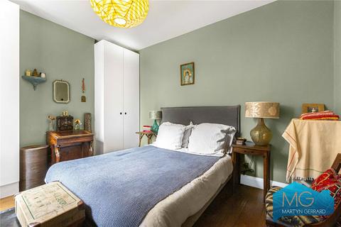 60 Manor Park Road, London, N2 0SJ