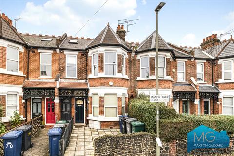68 Manor Park Road, London, N2 0SJ