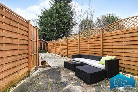 68 Manor Park Road, London, N2 0SJ
