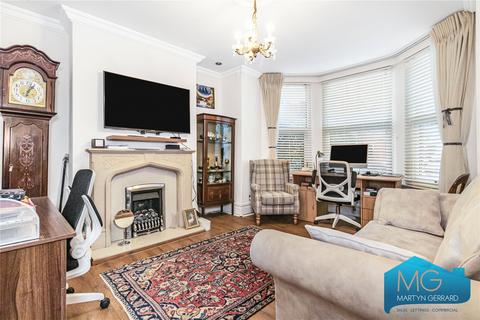 68 Manor Park Road, London, N2 0SJ