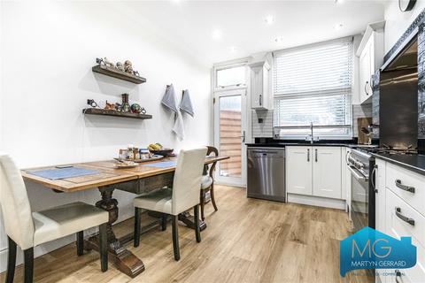 68 Manor Park Road, London, N2 0SJ