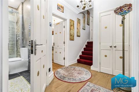 68 Manor Park Road, London, N2 0SJ