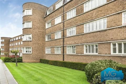 3 bedroom apartment for sale, Lyttelton Road, London, N2