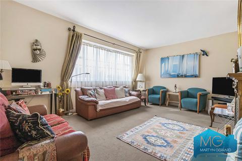 3 bedroom apartment for sale, Lyttelton Road, London, N2
