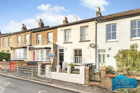 Church Lane, London, N2