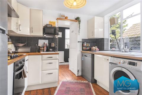 undefined, Church Lane, London, N2