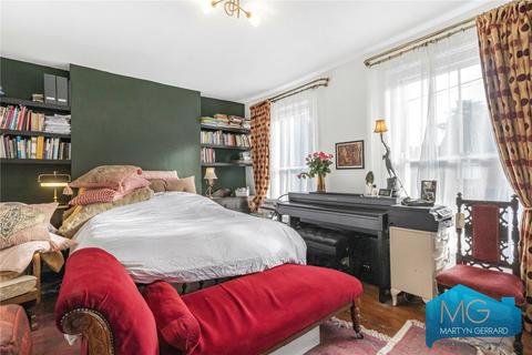 undefined, Church Lane, London, N2