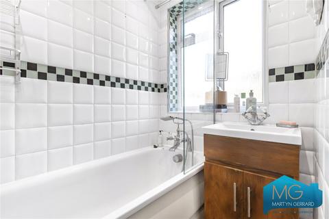 undefined, Church Lane, London, N2