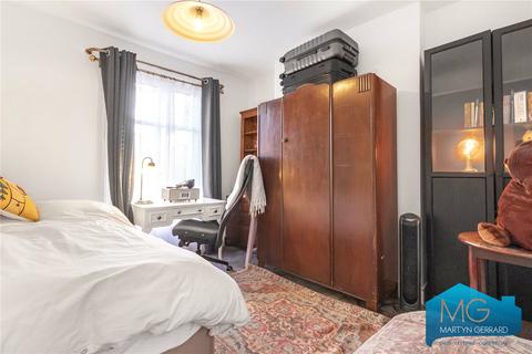 undefined, Church Lane, London, N2