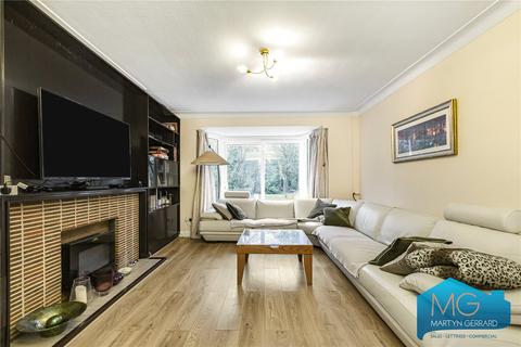 4 bedroom detached house for sale, Aylmer Road, East Finchley, N2