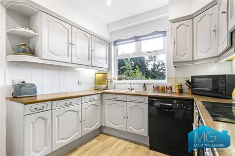 5 bedroom semi-detached house for sale, Abbots Gardens, London, N2