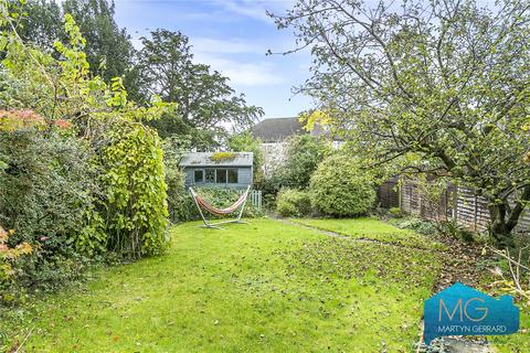 5 bedroom semi-detached house for sale, Abbots Gardens, London, N2