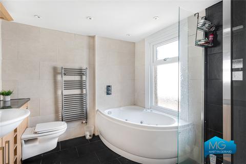 2 bedroom terraced house to rent, Church Lane, East Finchley, London, N2