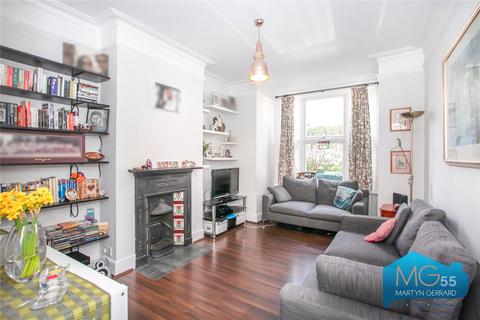2 bedroom apartment to rent, Leslie Road, East Finchley, London, N2