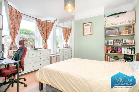 2 bedroom apartment to rent, Leslie Road, East Finchley, London, N2