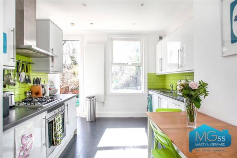 2 bedroom apartment to rent, Leslie Road, East Finchley, London, N2