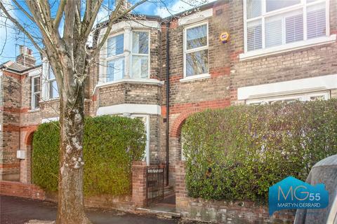 2 bedroom apartment to rent, Leslie Road, East Finchley, London, N2