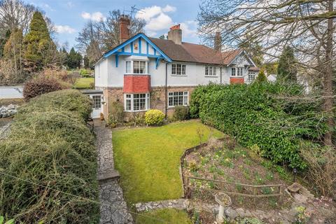 4 bedroom semi-detached house for sale, Outwood Lane, Kingswood