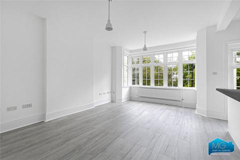 2 bedroom apartment to rent, East End Road, East Finchley, London, N2