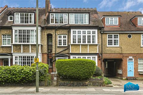 2 bedroom apartment to rent, East End Road, East Finchley, London, N2