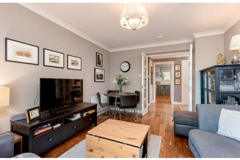 undefined, Gentle's Entry, Edinburgh, EH8