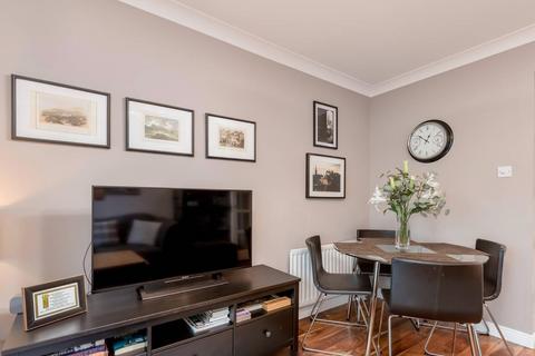 undefined, Gentle's Entry, Edinburgh, EH8