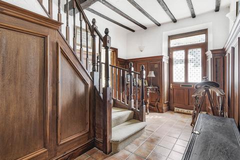 4 bedroom detached house for sale, Station Road, Launton, OX26