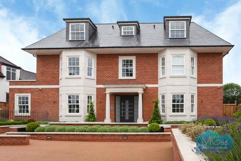 3 bedroom apartment to rent, Tenterden Grove, Hendon, London, NW4