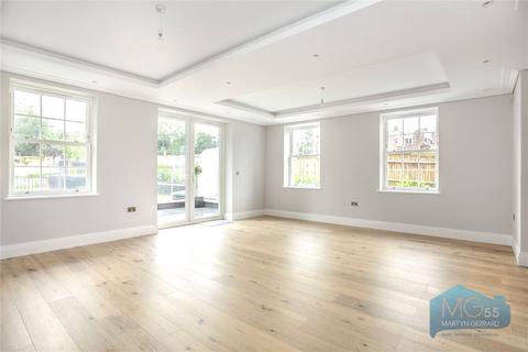 3 bedroom apartment to rent, Tenterden Grove, Hendon, London, NW4
