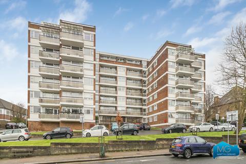 2 bedroom apartment to rent, Embassy Lodge, Regents Park Road, Finchley, N3
