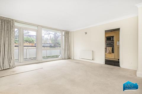 2 bedroom apartment to rent, Embassy Lodge, Regents Park Road, Finchley, N3