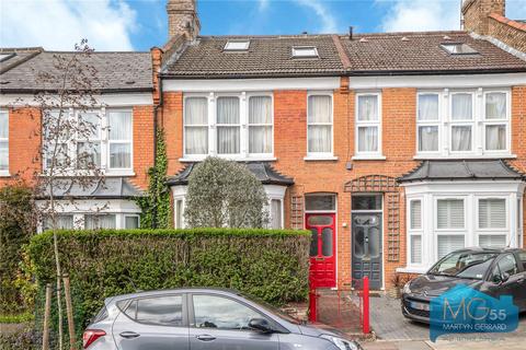 undefined, Clifton Road, Finchley, London, N3