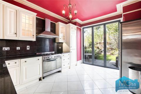 undefined, Clifton Road, Finchley, London, N3