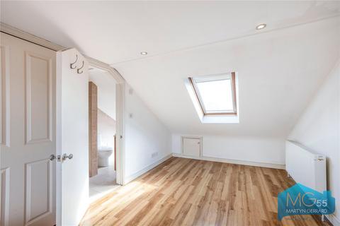 undefined, Clifton Road, Finchley, London, N3