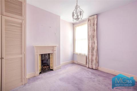 undefined, Clifton Road, Finchley, London, N3