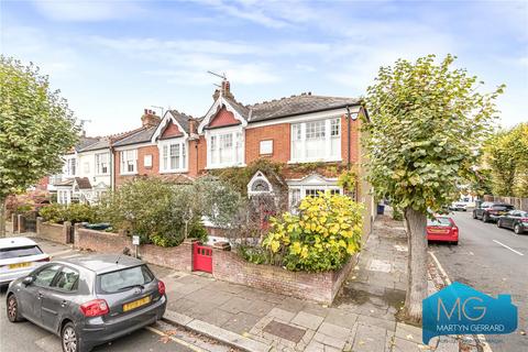 2 Dukes Avenue, London, N3 2DD