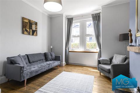 18 Brownlow Road, London, N3 1NA