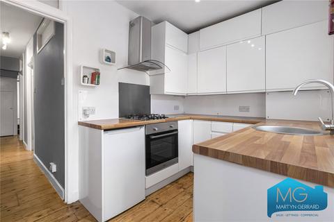 18 Brownlow Road, London, N3 1NA