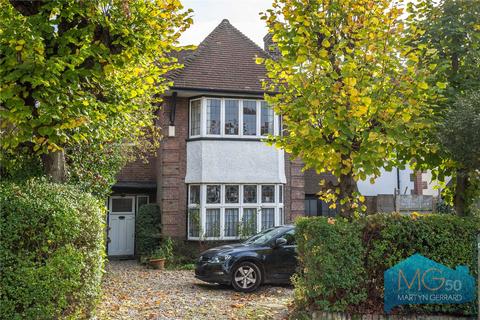 15 Basing Hill, London, NW11 8TE