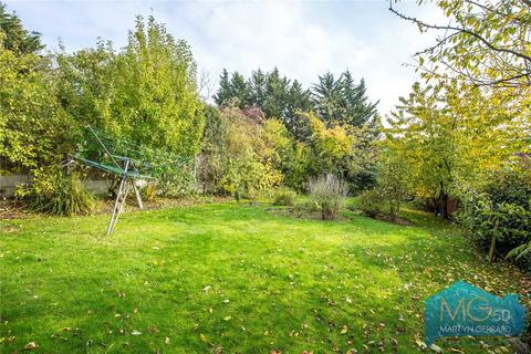 15 Basing Hill, London, NW11 8TE