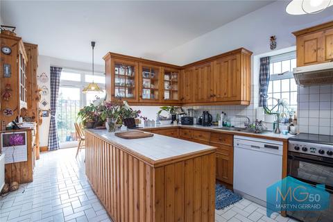 15 Basing Hill, London, NW11 8TE